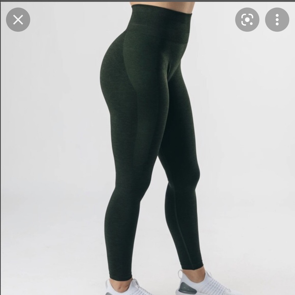 Alphalete amplify legging